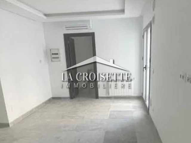 Appartement S+1 à Ain Zaghouan